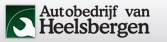 Autobedrijf van Heelsbergen, logo